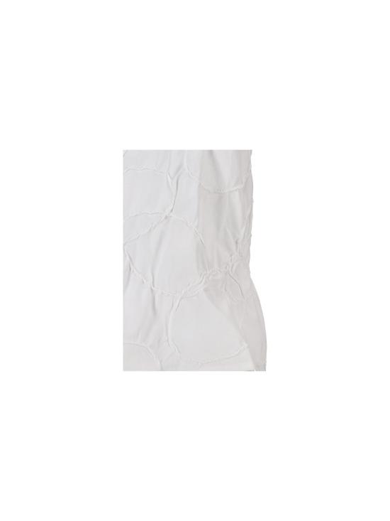 25SS 니콜로 파스콸레티 민소매 티셔츠 NP07T003ERPOBIANCO White - NICCOLÒ PASQUALETTI