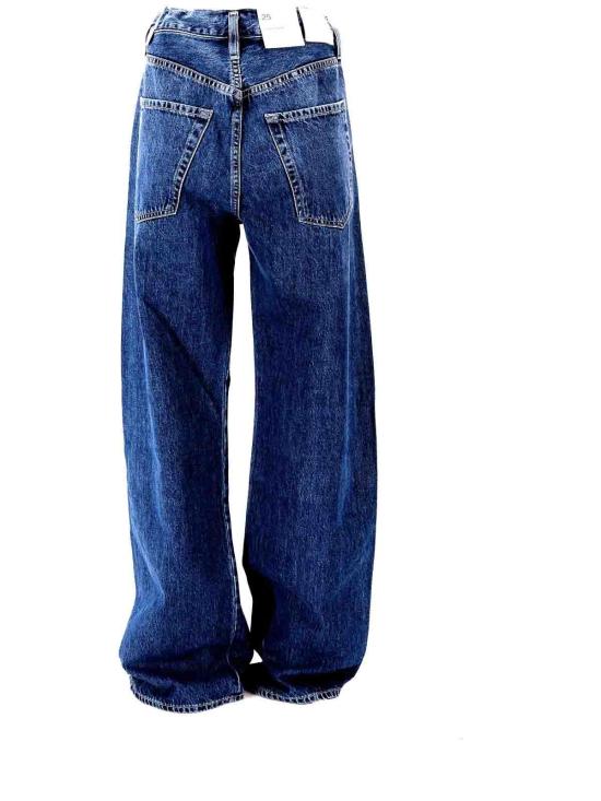  시티즌 오브 휴머니티 스트레이트 팬츠 2069B1136ATLA Medium Wash - CITIZEN OF HUMANITY