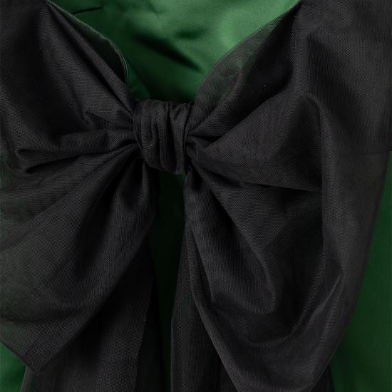  빅터앤롤프 숏 원피스 TD050 GREEN Green - VIKTOR & ROLF