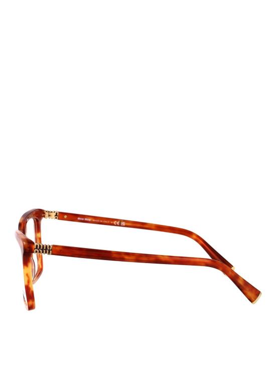26SS 미우미우 선글라스 0MU08XV4BW1O1 Brown - MIU MIU