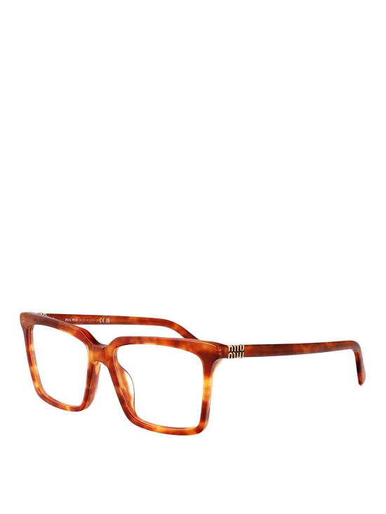 26SS 미우미우 선글라스 0MU08XV4BW1O1 Brown - MIU MIU