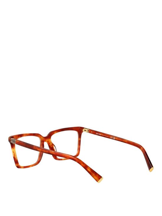 26SS 미우미우 선글라스 0MU08XV4BW1O1 Brown - MIU MIU