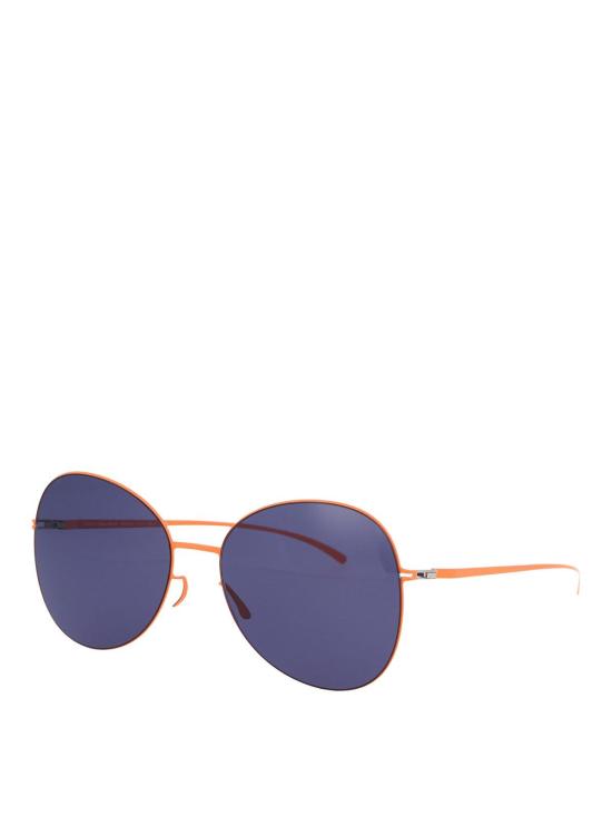26SS 마이키타 선글라스 MMESSE025443 Nude Neutrals - MYKITA