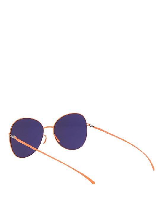 26SS 마이키타 선글라스 MMESSE025443 Nude Neutrals - MYKITA