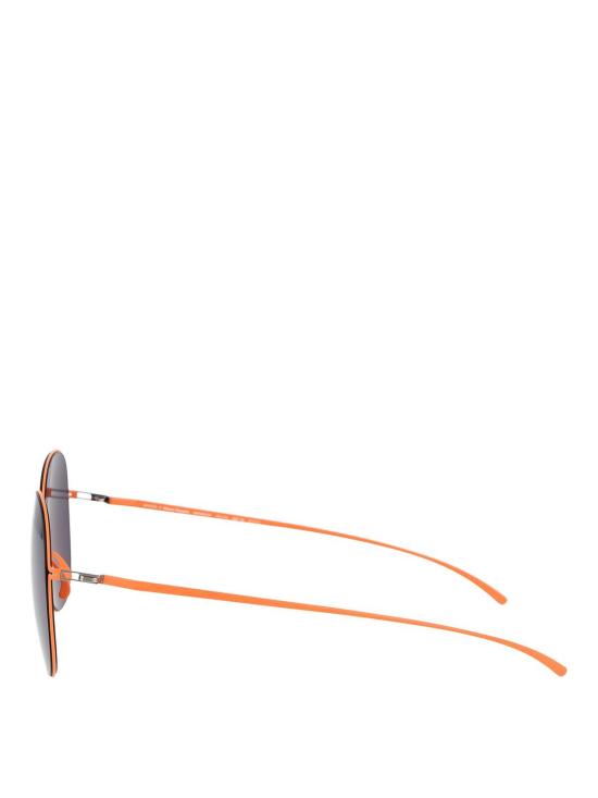 26SS 마이키타 선글라스 MMESSE025443 Nude Neutrals - MYKITA