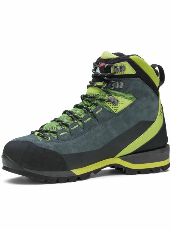 케이랜드 부츠 018022505GREYLIME Grey - KAYLAND