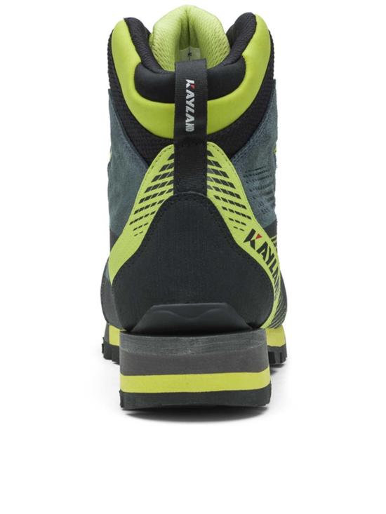 케이랜드 부츠 018022505GREYLIME Grey - KAYLAND