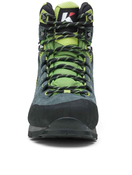  케이랜드 부츠 018022505GREYLIME Grey - KAYLAND