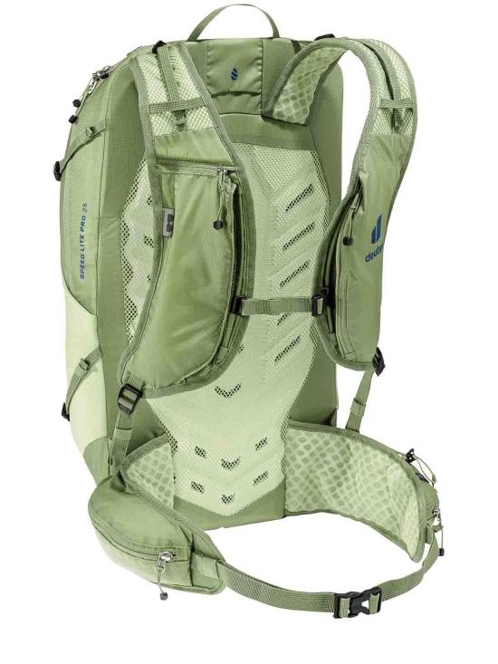  도이터 백팩 34123251213 None - DEUTER