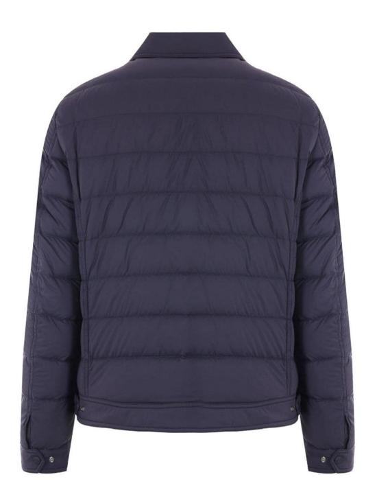  에르노 라 카미치아 다운 자켓  PI011ULE12456Z9202 Blue - HERNO