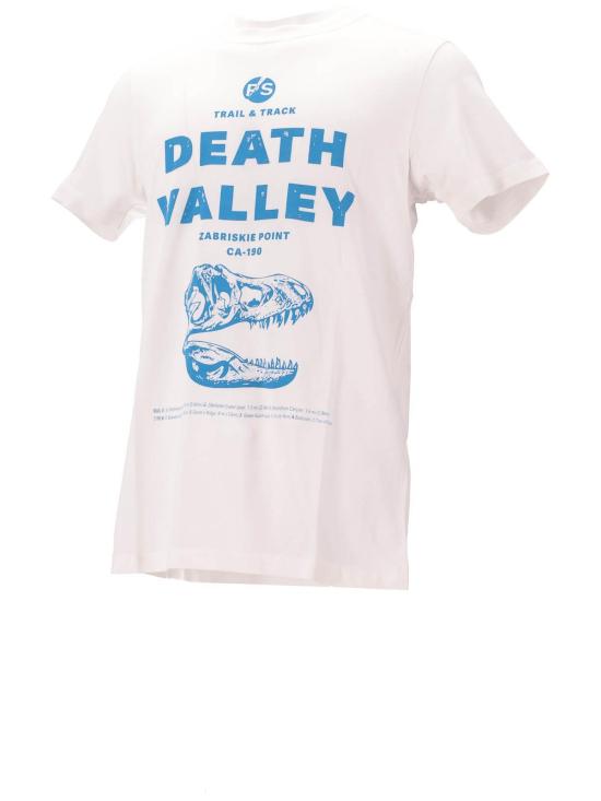  폴 스미스 반팔 티셔츠 M2R010RPP51341 White - PAUL SMITH