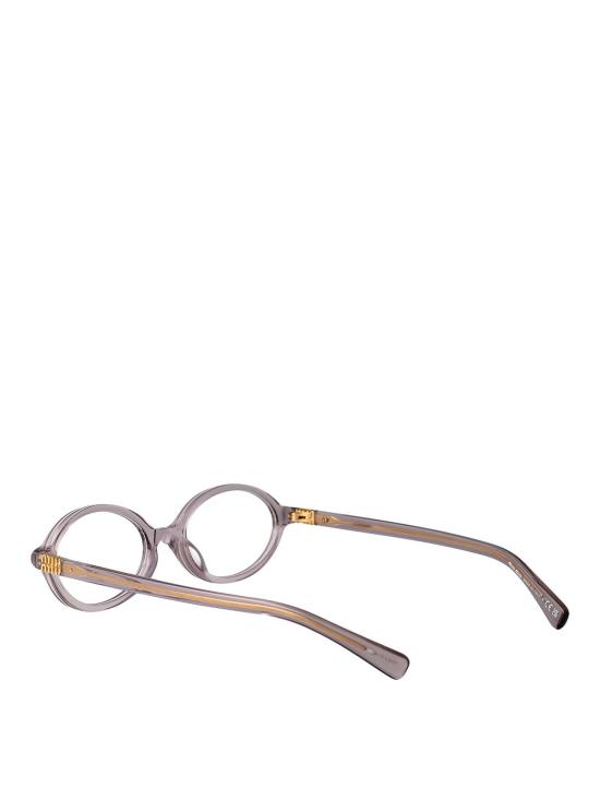 25FW 미우미우 선글라스 0MU01XV12W1O1 Purple - MIU MIU