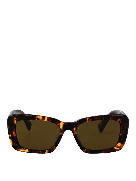 26SS 미우미우 선글라스 0MU07YS14L09Z Brown