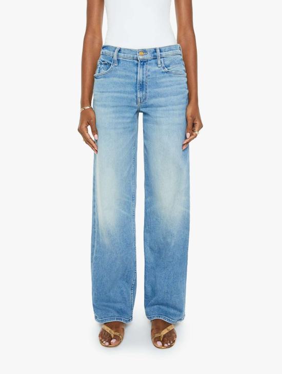 25FW 마더 데님 팬츠 10798 1351 Agwu