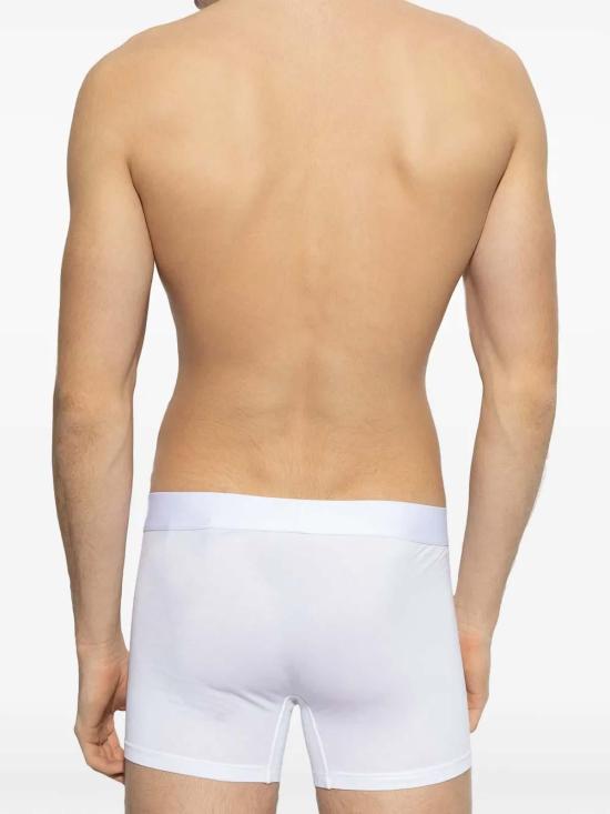  디스퀘어드2 스윔팬츠 D9LDG5700100 White - DSQUARED2