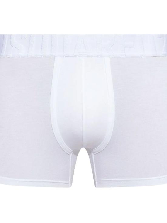  디스퀘어드2 스윔팬츠 D9LDG5700100 White - DSQUARED2