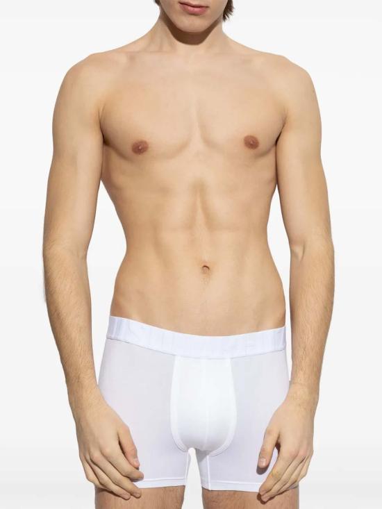  디스퀘어드2 스윔팬츠 D9LDG5700100 White - DSQUARED2