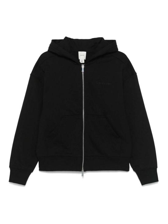  캘빈클라인 트레이닝 상의 LV044C211GUB1 Black