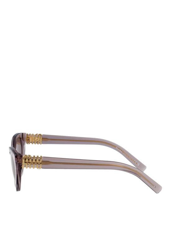 26SS 미우미우 선글라스 0MUA04S12W20I Purple - MIU MIU