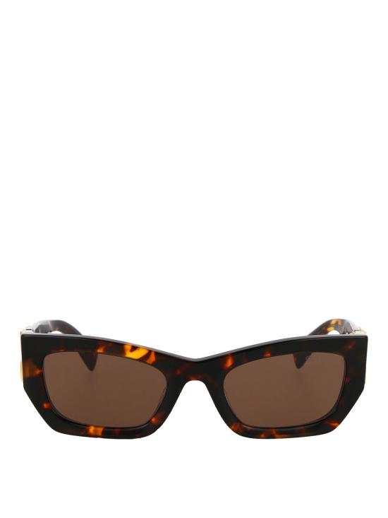 26SS 미우미우 선글라스 0MU09WSVAU06B Brown