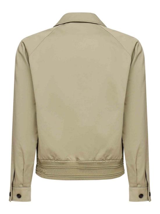 26SS 버버리 자켓 8109367 Beige - BURBERRY