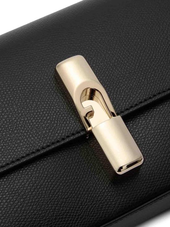 26SS 훌라 크로스백 WB01826ARE000O6000 Black - FURLA