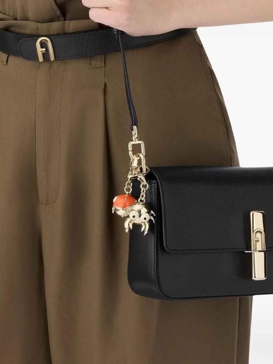 26SS 훌라 크로스백 WB01826ARE000O6000 Black - FURLA