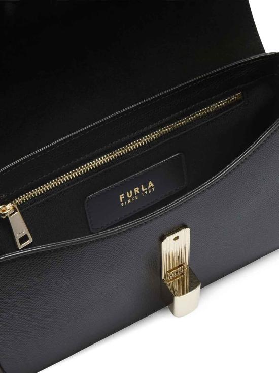 26SS 훌라 크로스백 WB01826ARE000O6000 Black - FURLA