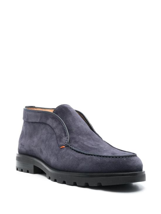 26FW 산토니 부츠 MGDC17823NEOBSEYU60 Blue - SANTONI
