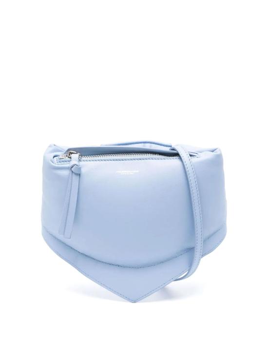  페데리코 시나 토트백 MTB0101LIGHTBLUE Light Blue