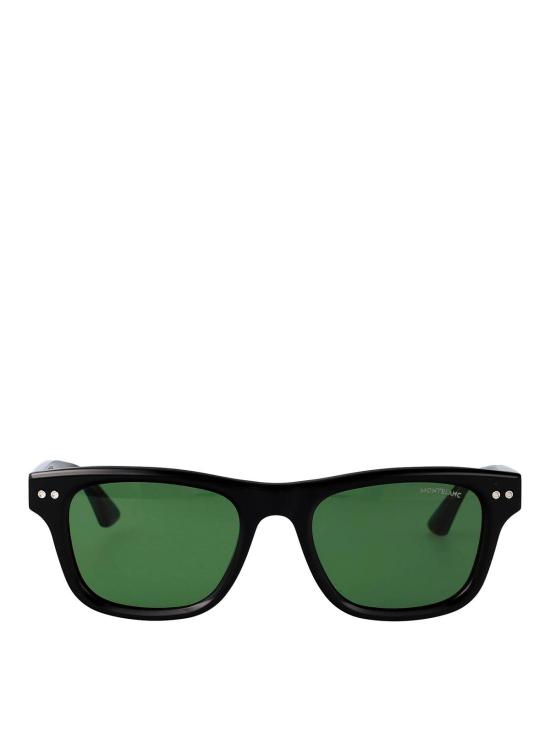 26SS 몽블랑 선글라스 MB0254S006 Black