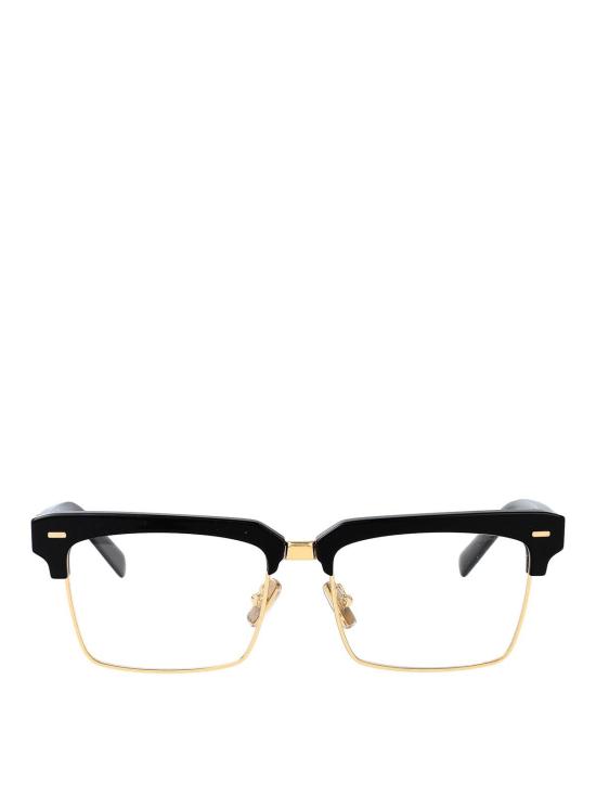 25FW 미우미우 선글라스 0MU11XV16K1O1 Black