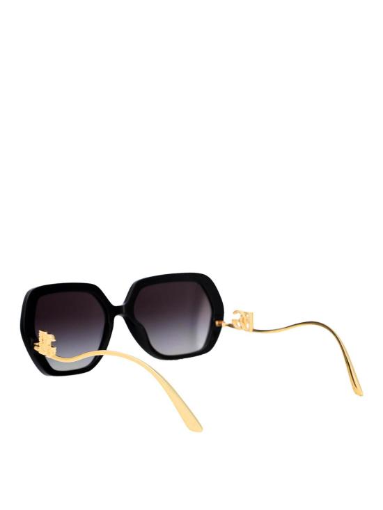  돌체앤가바나 선글라스 0DG4468B5018G Black - DOLCE & GABBANA
