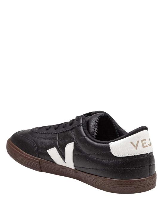 26SS 베자 스니커즈 FU2020707 Black - VEJA