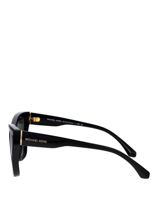  마이클 코어스 선글라스 0MK2211U30053F BLACK - MICHAEL KORS