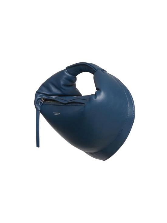  페데리코 시나 토트백 MTB0101BLUENAVY Dark Blue - FEDERICO CINA