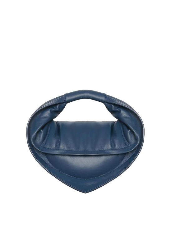  페데리코 시나 토트백 MTB0101BLUENAVY Dark Blue