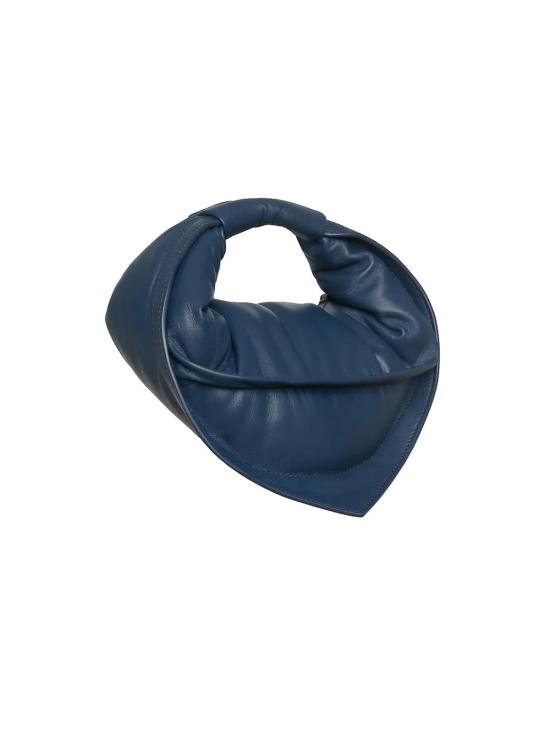  페데리코 시나 토트백 MTB0101BLUENAVY Dark Blue - FEDERICO CINA