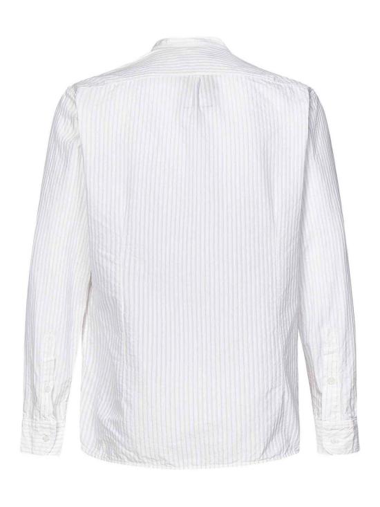 26SS 이스트하버서플러스 긴팔 셔츠 SEUL493WHITE White - EAST HARBOUR SURPLUS