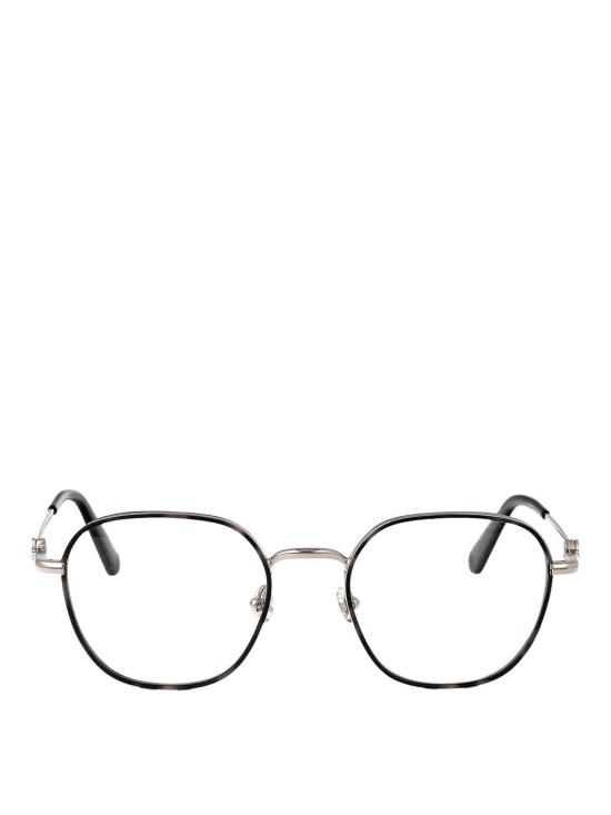 25FW 몽클레어 옵티컬 메탈 프레임 안경 ML5125016 Grey