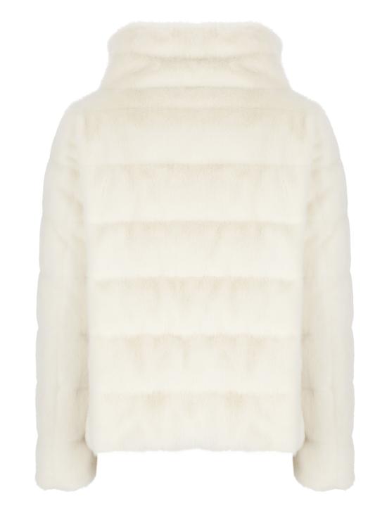 25FW 에르노 카파 퍼 다운 자켓  PI001935D 126301000 White - HERNO