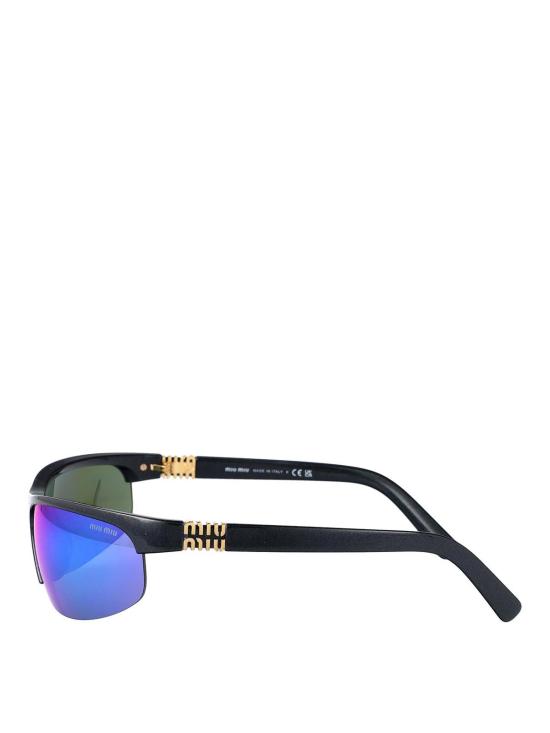  미우미우 선글라스 0MUA02S19Y10K Grey - MIU MIU