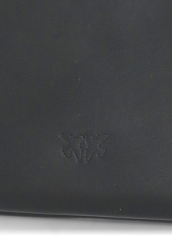 25FW 핑코 숄더백 102747 A0F1Z99Q Black - PINKO