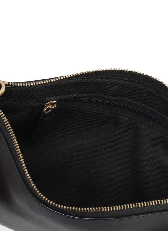 25FW 핑코 숄더백 102747 A0F1Z99Q Black - PINKO