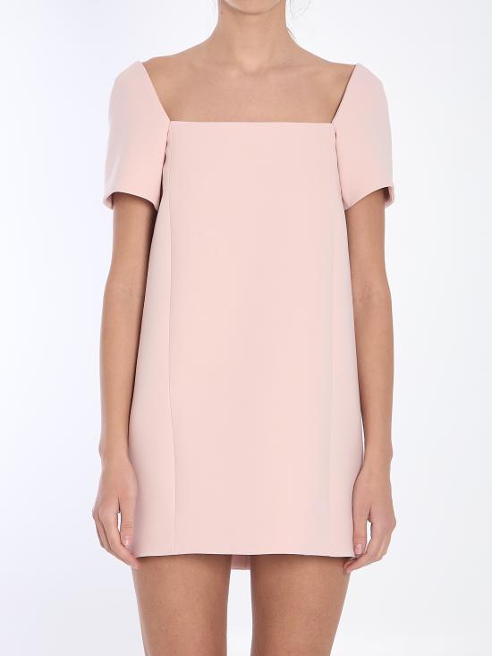 25SS 케이트 숏 원피스 54774092 PINK