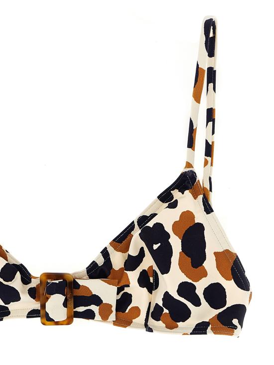 25SS 에레스 비치웨어 032509IMPCOQUILLAGSABLEFIN Multicolor - ERES