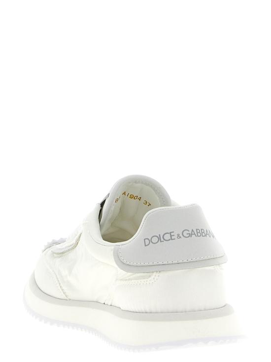 25FW 돌체앤가바나 스니커즈 CK2288AI90480001 White - DOLCE & GABBANA