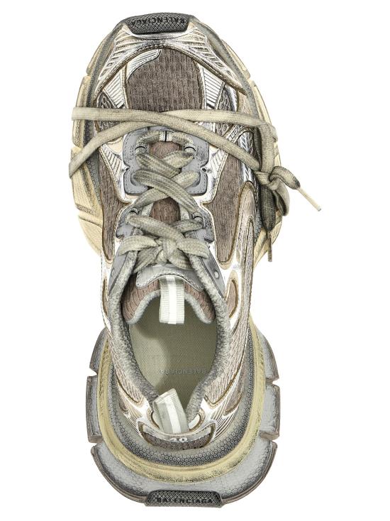 26SS 발렌시아가 3XL 스니커즈 734731W3XL49191 Gray - BALENCIAGA