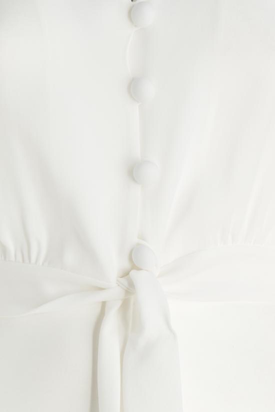  모스키노 블라우스 02140537 A0001 - MOSCHINO