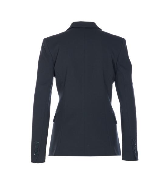 25FW 핑코 수트 자켓 104903 A24CX83 Green - PINKO